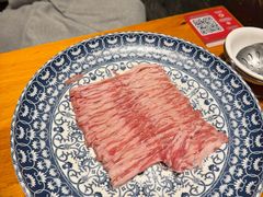 -北京老门框爆肚四季涮肉(淮海东路外滩店)