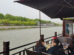 -凤城河风景区