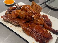 -先记烧鹅王·本地粤菜(福永店)