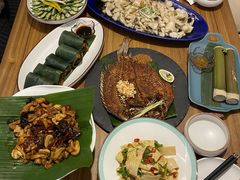 -云水瑶意境云南菜(柏威年购物中心店)