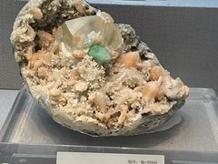 -湖南省地质博物馆