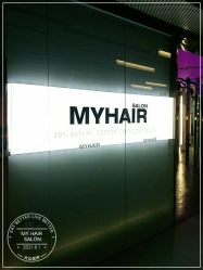 -MY HAIR ARDOR