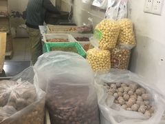 -王老头炒货(天坛东路店)