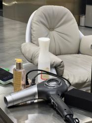 -DX HAIR SALON·发现未知美发沙龙