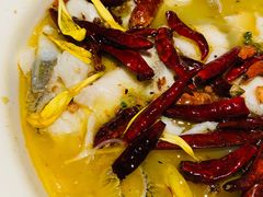 -太二酸菜鱼(汕头苏宁广场店)