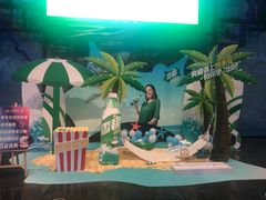 -万达影城IMAX(海口日月广场店)