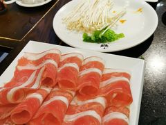 -味蜀吾老火锅(青岛万象城店)