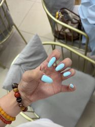 -尤米一站式美甲美睫