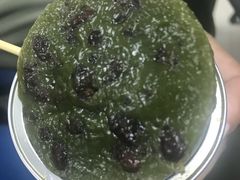 抹茶红豆-元氏钵仔糕(北京路店)