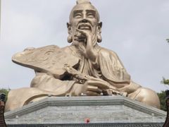 -句容茅山景区
