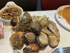 -苏格里岛自助烤肉海鲜火锅(成都金牛万达店)