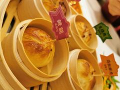 -云海肴·汽锅鸡·云南菜(苏州中心店)