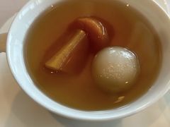 -金轩中餐厅 Jin Xuan(浦东丽思卡尔顿酒店)