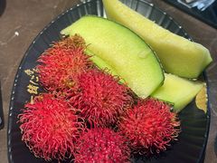 -一绪に和牛寿喜烧(罗湖益田假日店)
