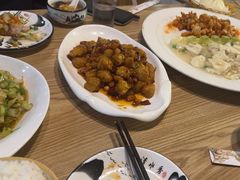 -惠宾楼老菜馆