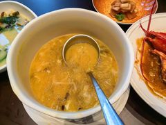 -鹭禧·中餐厅(厦门波特曼七星湾酒店)