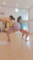 -亦心瑜伽普拉提女性塑形馆GZS