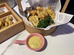 -马邦子·紫苏烤鱼(恒隆广场店)