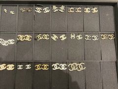 -CHANEL(恒隆广场店)