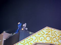 -黄兴南路步行商业街