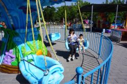 -大望京儿童游乐场