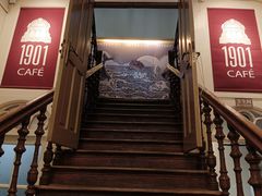 -1901 Cafe(西四店)