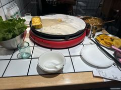 -留香铁板烤肉(解放西路旗舰店)