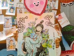 -尼莫儿童美术(三阳路融科天城校区)