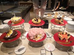 -索菲特银河锦厨自助餐(山西路店)