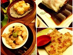 -添好运点心专门店(深水埗店)
