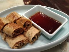 -情满四合院•京菜•烤鸭(动物园店)