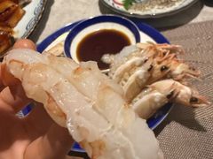 -極上萬膳·日料放题(来福士江景店)