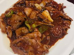 -燕云楼(云南路店)