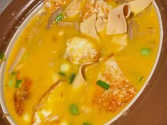 -永安水煮活鱼·仪征土菜院子