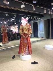 -艾慕婚纱礼服馆(和平店)