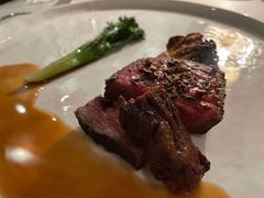 -三嚥阁 La Villa Restaurant