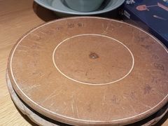 -蜜桃餐厅·伴山(绿宝广场店)