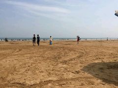 -青岛银沙滩