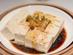 京郊蒸豆腐-四季民福烤鸭店(东四十条店)