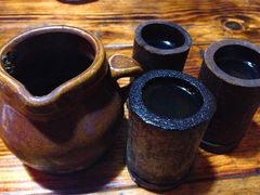 -小锅巴纳西餐厅