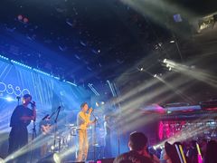 -MOSSO音乐酒吧·live house(南京旗舰店)