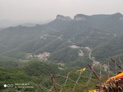 -云台山风景名胜区