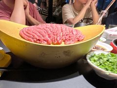 -羊大爷涮肉(亮马桥店)