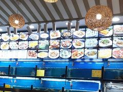 -醉壹号海鲜大排档(厦门美食地标店)