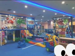 -都乐汇儿童乐园(莱蒙都会店)