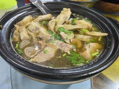 -兴记肉骨茶(甲洞大街第二新分店)