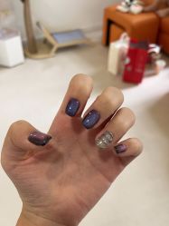 -171 Naillife