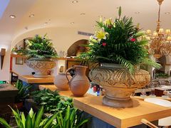 大堂-丹桂轩(万科城店)