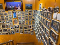 -吉祥圣雪藏餐