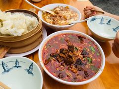 -豆相识•九九豆腐脑(牛咡桥店)